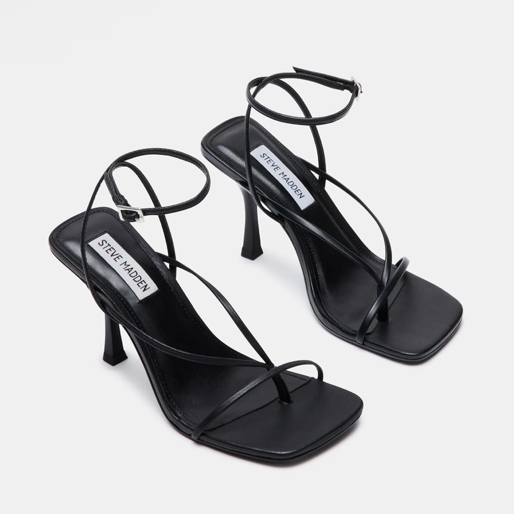 Steve Madden Heels